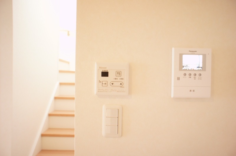 セキュリティ　図面と現状に相違がある場合には現状を優先