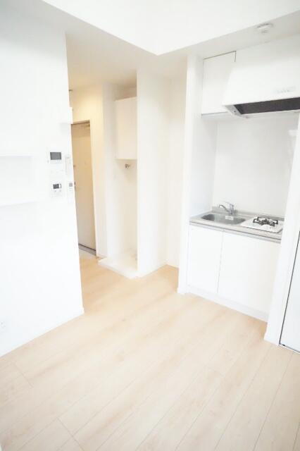 居室・リビング　?