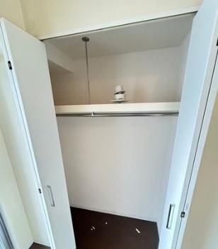 収納　参考写真です