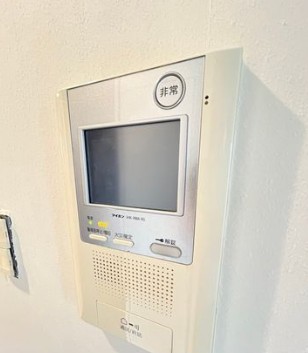 その他設備　参考写真です