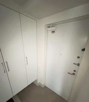 玄関　参考写真です