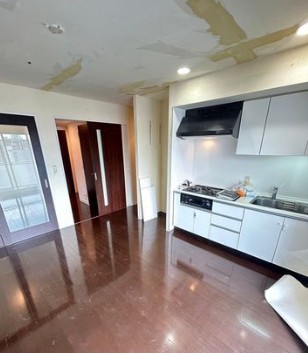 居室・リビング　参考写真です