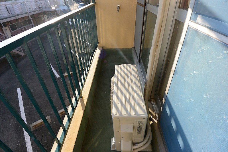 バルコニー　ベランダ