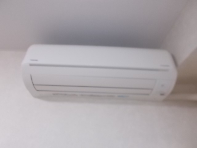 その他設備　※写真は別室のものです