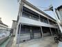 蒲生四丁目駅より徒歩5分 築55年 2階建の賃貸物件