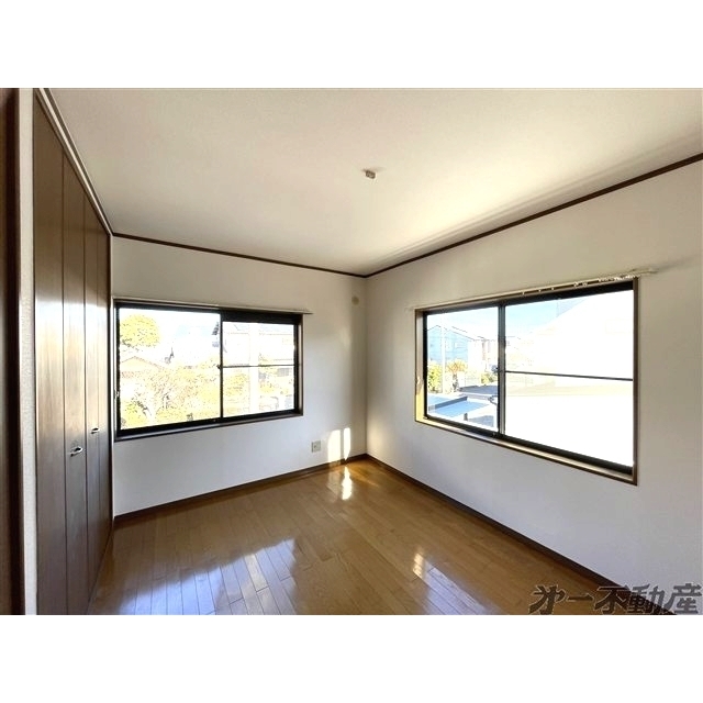 その他部屋・スペース　洋室