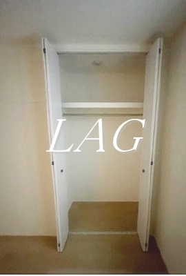 収納　収納です。