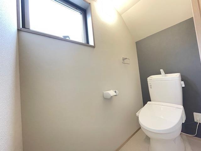 トイレ　イメージ画像