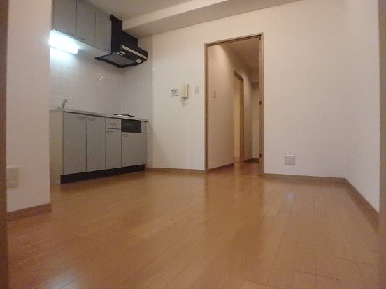 その他部屋・スペース　別号室の参考写真です。