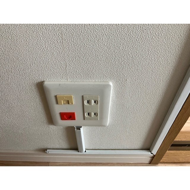 その他　インターネットコンセント