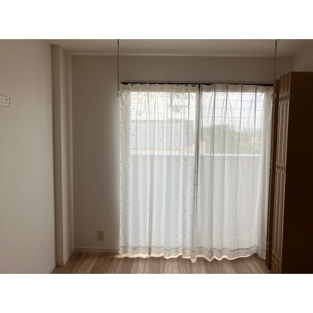 その他部屋・スペース　南側洋室