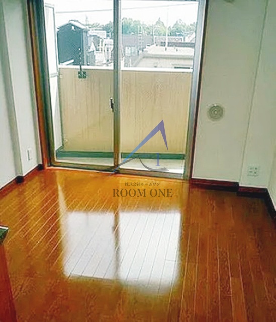 居室・リビング　洋室のお部屋です。