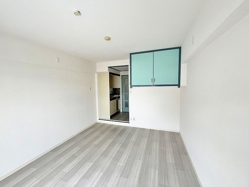 居室・リビング　★洋室★