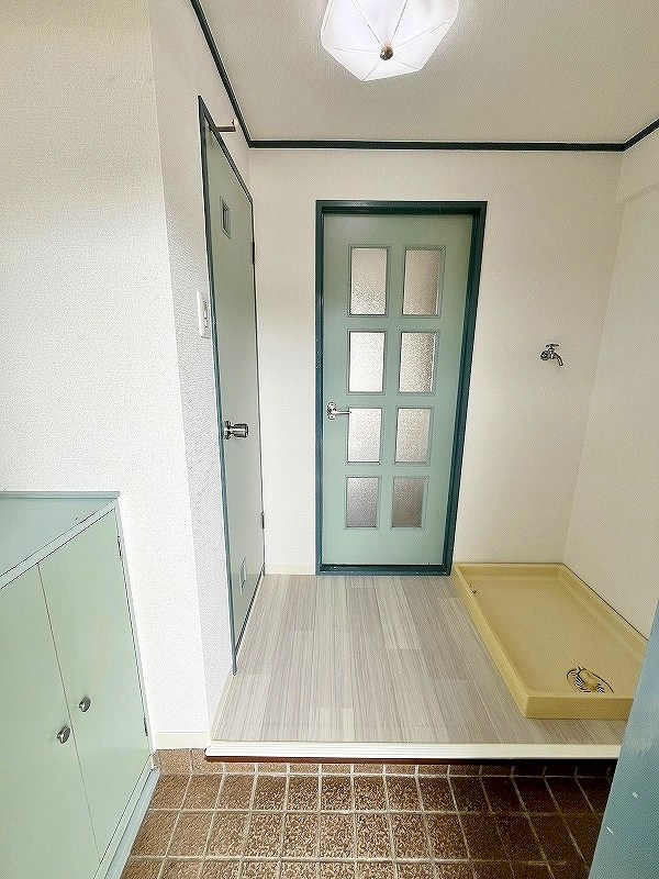 玄関　★玄関ホール★