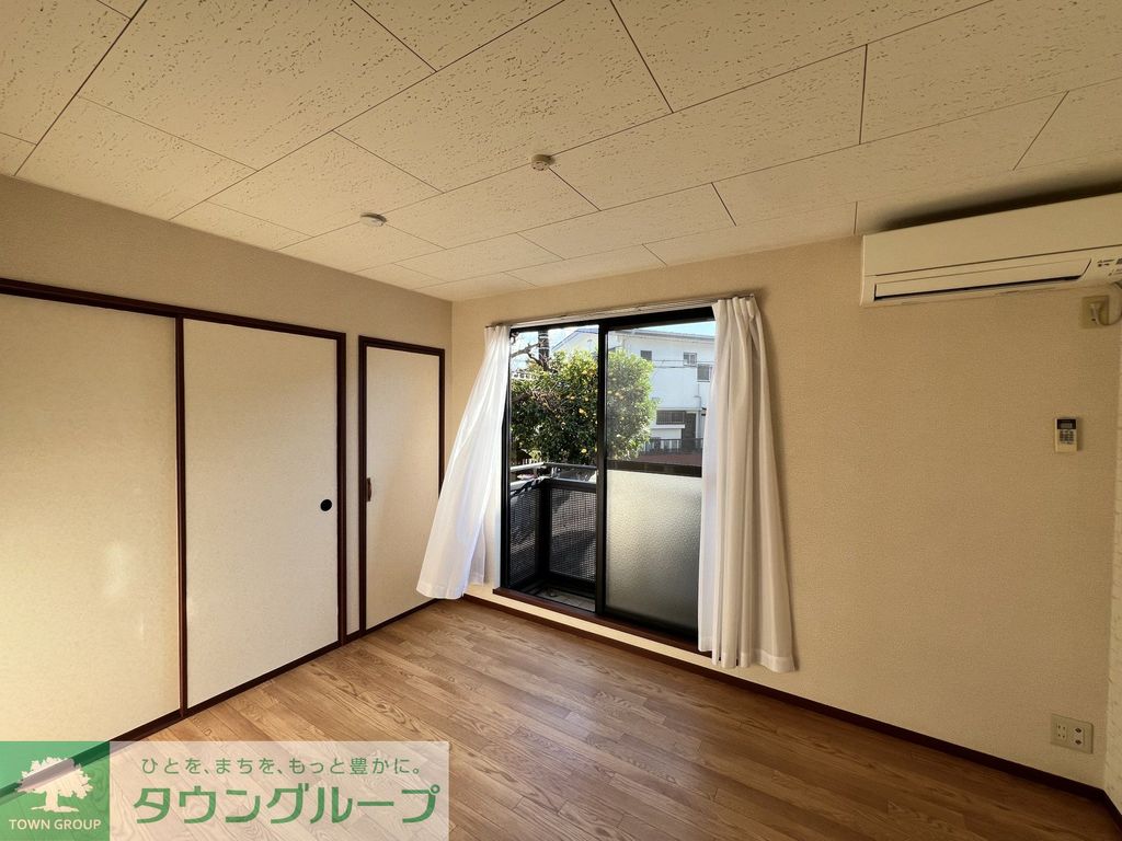 居室・リビング　リビング/居室