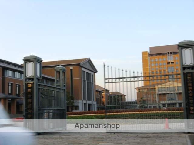 大学・短大　関西外国語大学中宮キャンパス（大学・短大）まで4023m