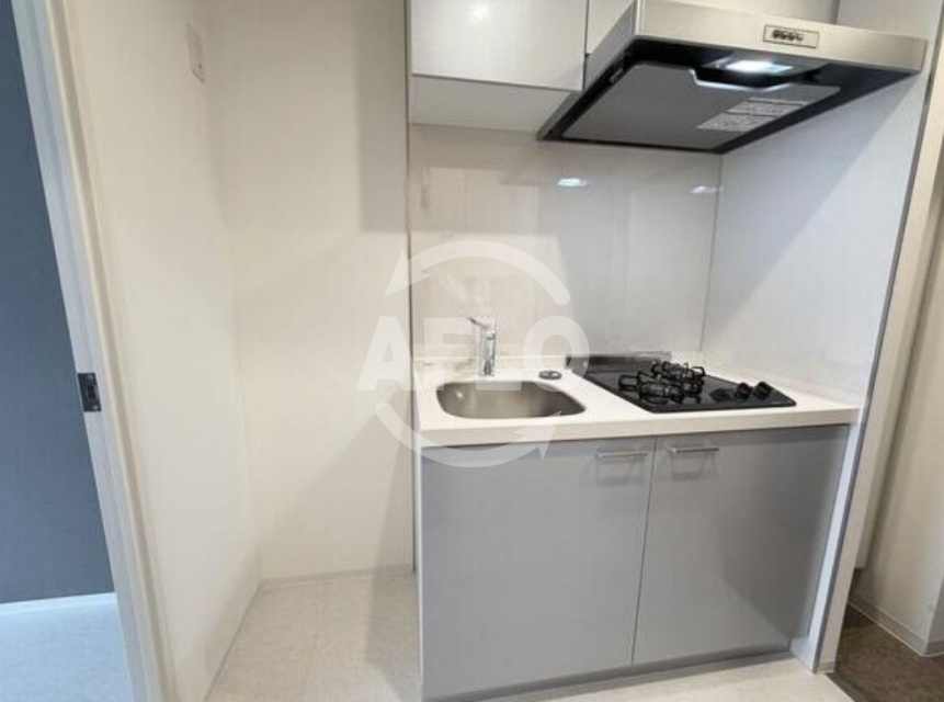 キッチン　パークヒルズ天保山Moe　キッチン