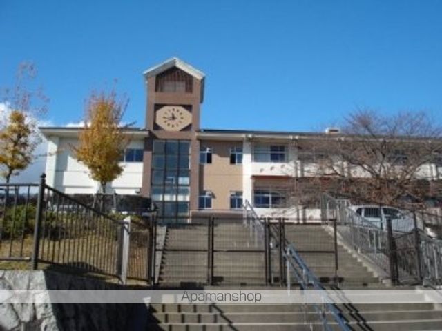 小学校　雄琴小学校（小学校）まで650m