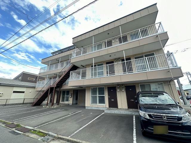 その他共有部分　建物設備