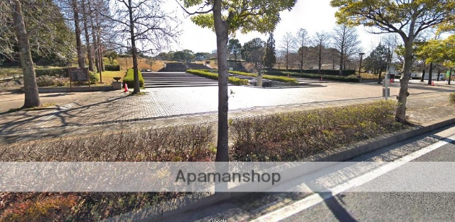 その他　青葉の森公園（その他）まで942m