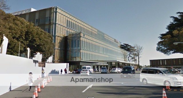 病院　千葉大学医学部付属病院（病院）まで971m