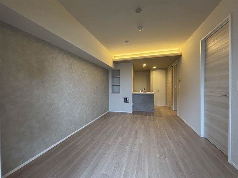 居室・リビング　積水ハウスの賃貸住宅です。お部屋探しはシャーメゾンショップ…