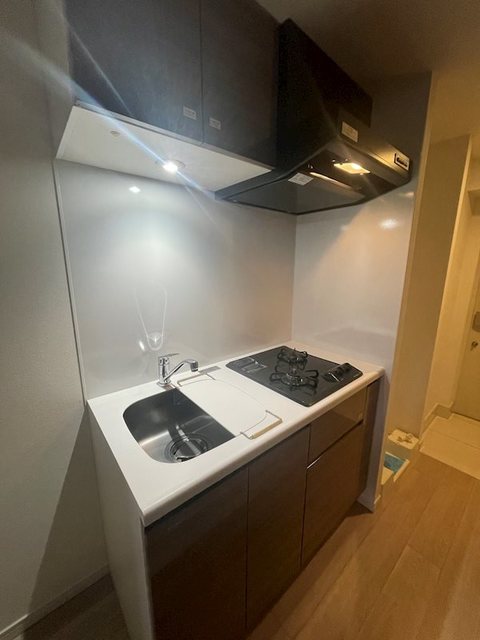 キッチン　システムキッチン