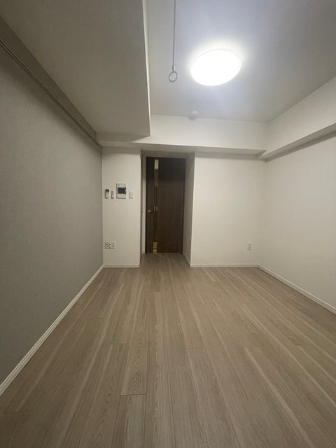 居室・リビング　フローリングのお部屋