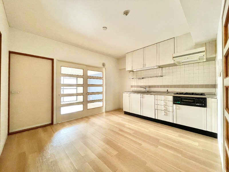 居室・リビング　※以下別室参照　現況優先します