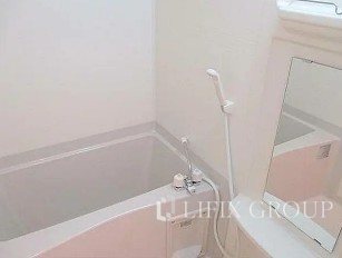 バス・シャワールーム　風呂