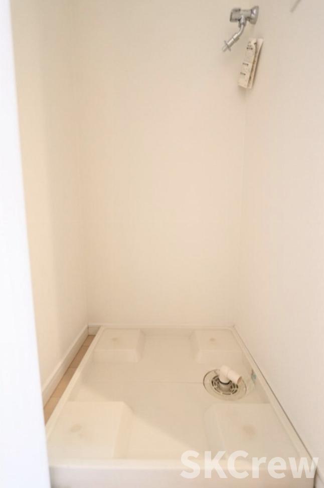 その他設備　別号室の写真です