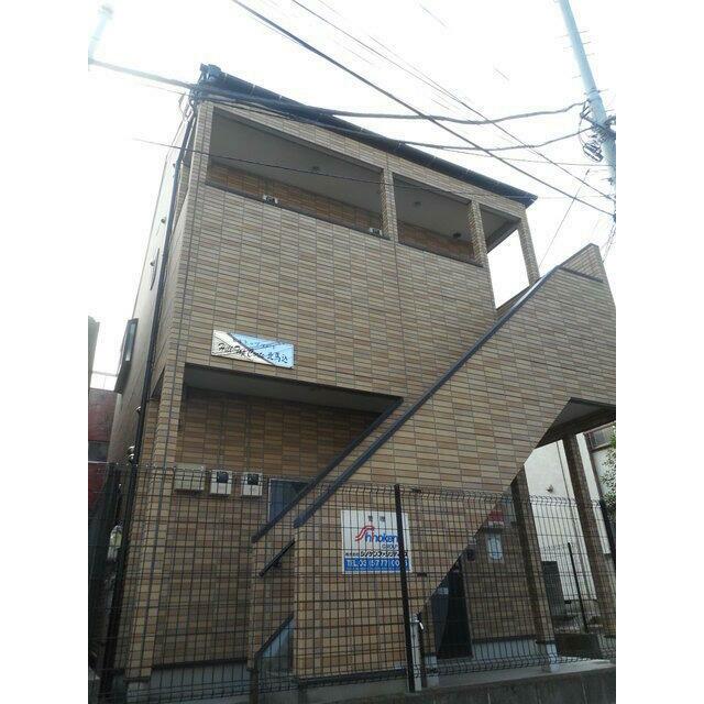 その他共有部分　その他外観