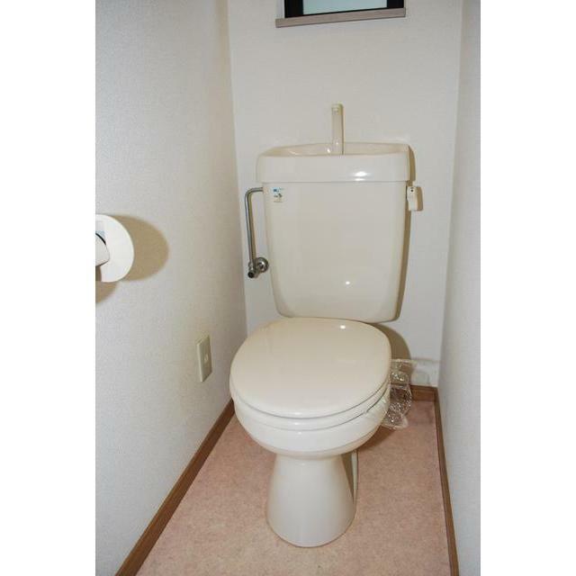 トイレ　その他部屋