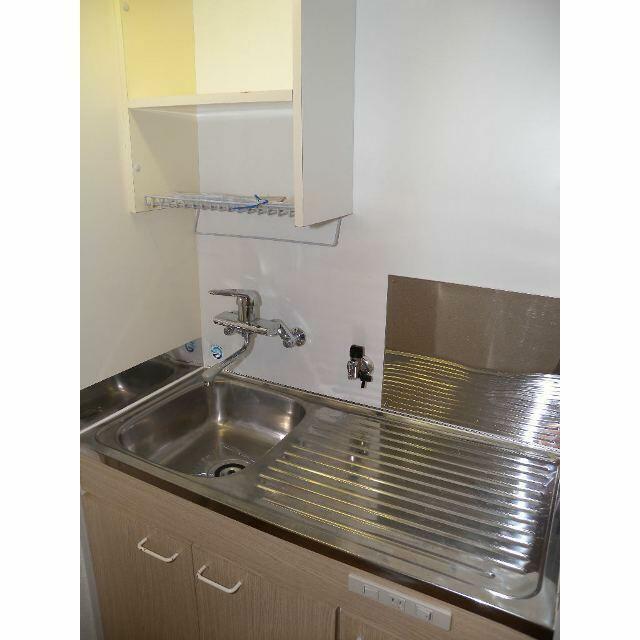 キッチン　その他部屋