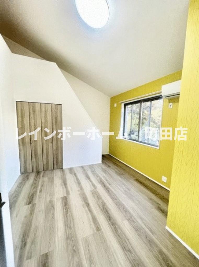 居室・リビング　別物件参考写真