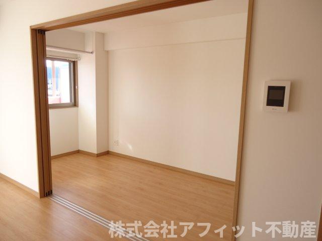 その他部屋・スペース　洋室4.9帖