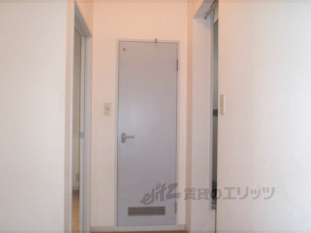 その他部屋・スペース　廊下