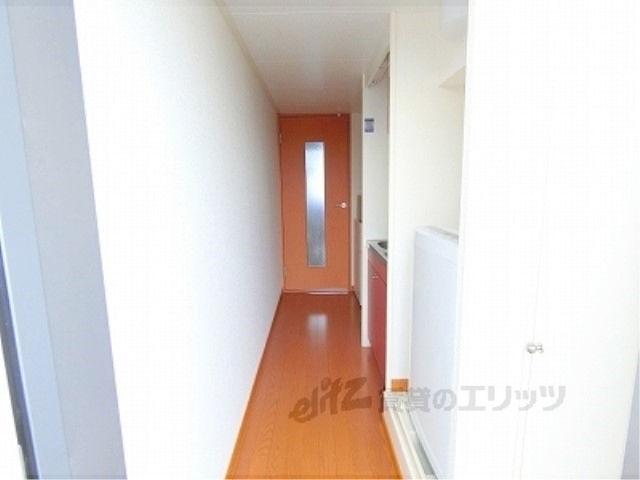 その他部屋・スペース　廊下