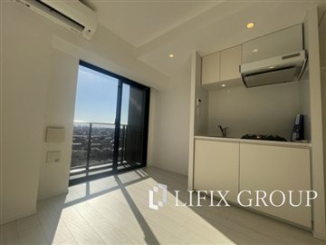 居室・リビング　居間・リビング