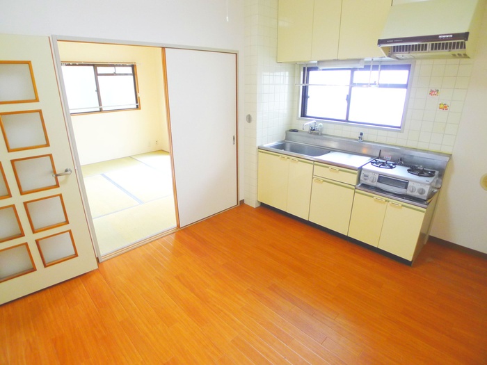 居室・リビング