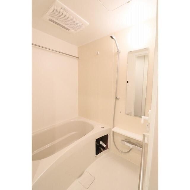 バス・シャワールーム　☆ゆったりくつろげるお風呂☆