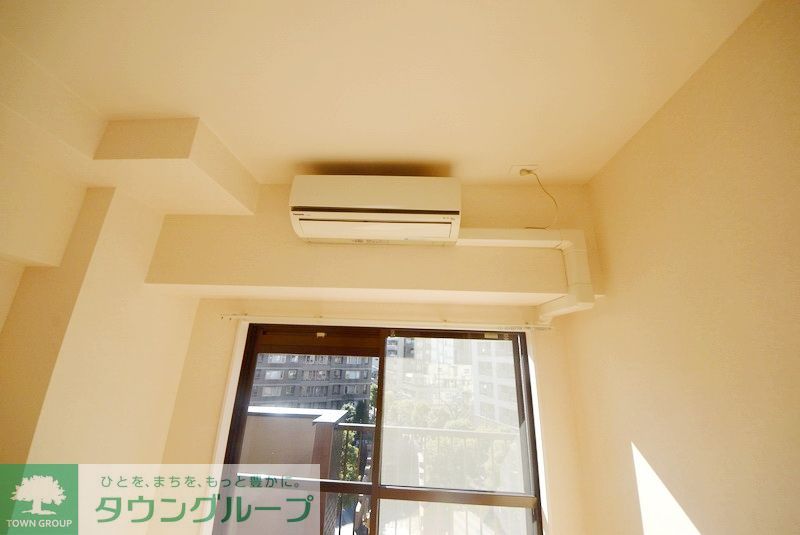 その他設備　別部屋写真