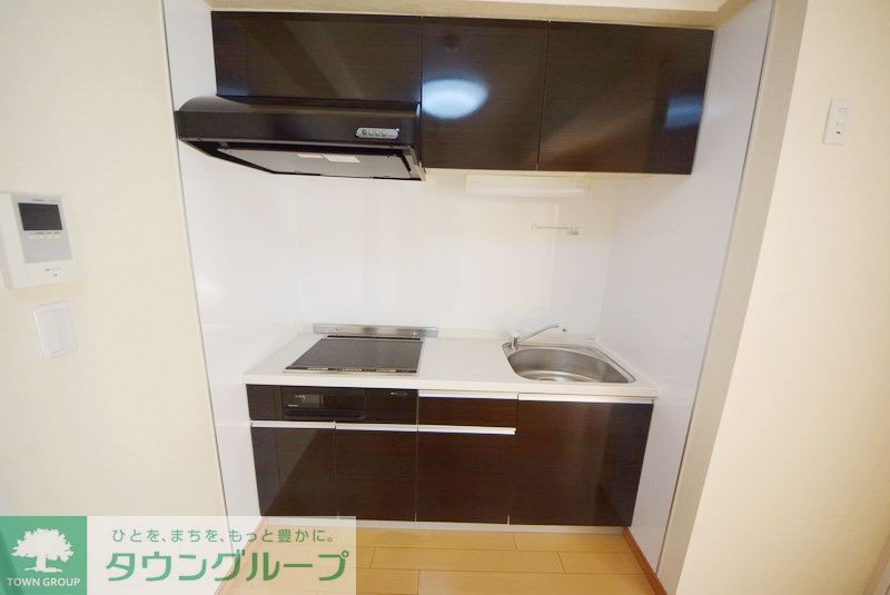 キッチン　別部屋写真