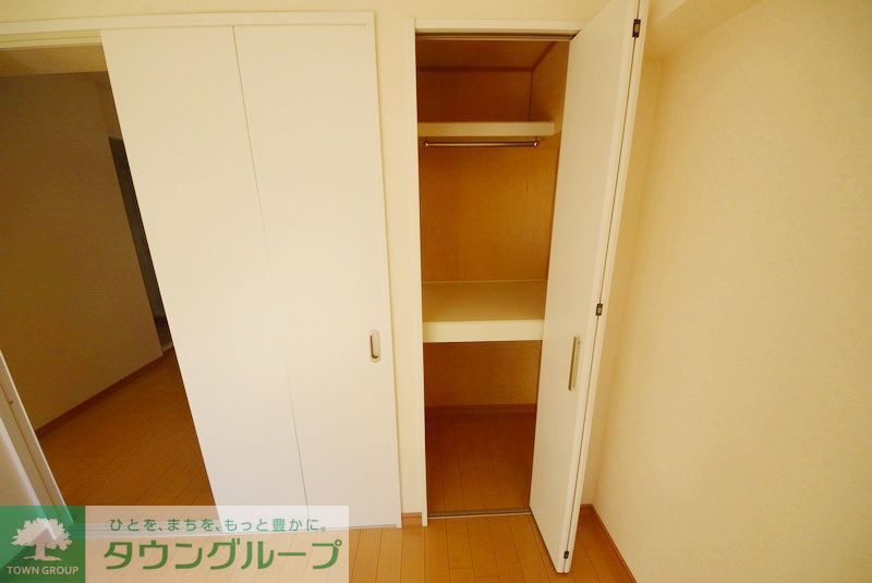 収納　別部屋写真