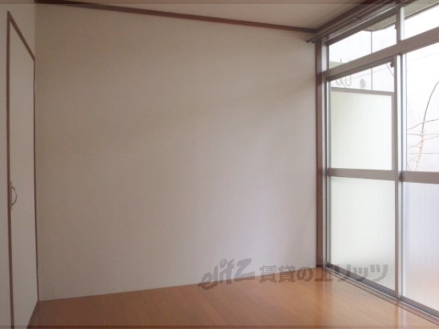 居室・リビング　洋室