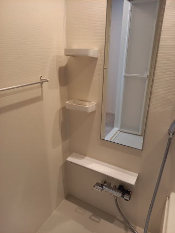 バス・シャワールーム　同仕様