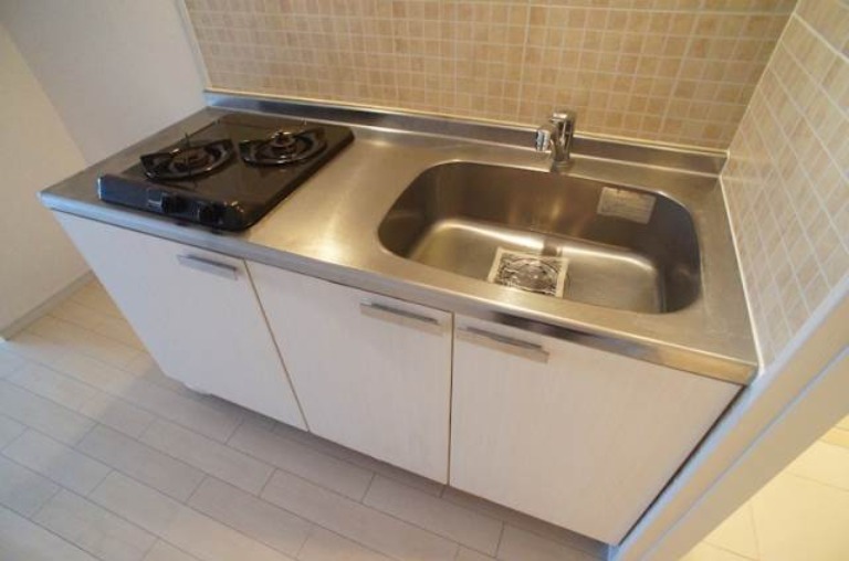 キッチン　現状優先