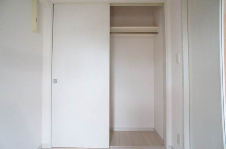 収納　現状優先