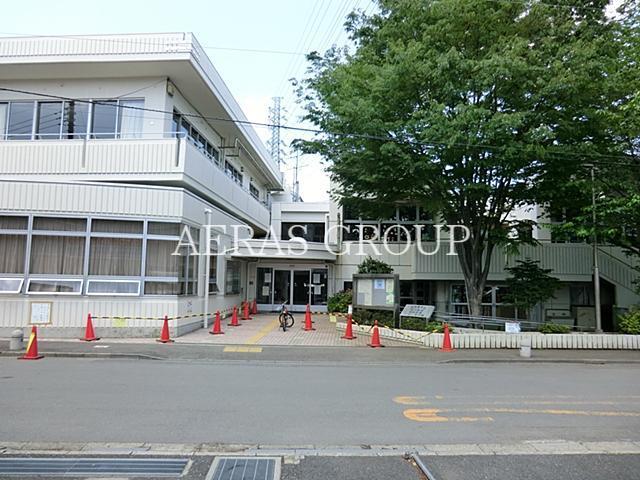 幼稚園・保育園　ひかり保育園（幼稚園・保育園）まで547m