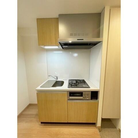 キッチン　同仕様